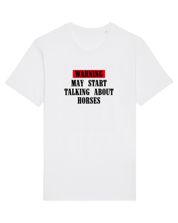 Warning White