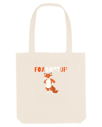 FoxSh*tUp  Natural