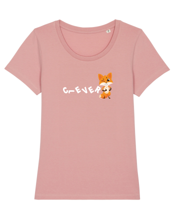 Clever Fox Canyon Pink