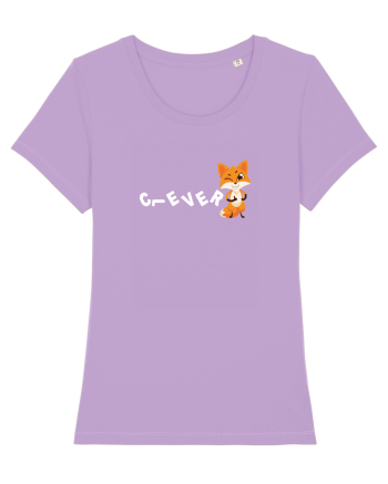 Clever Fox Lavender Dawn