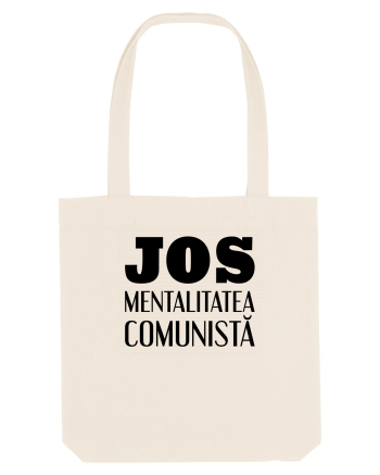 Jos mentalitatea comunista Natural