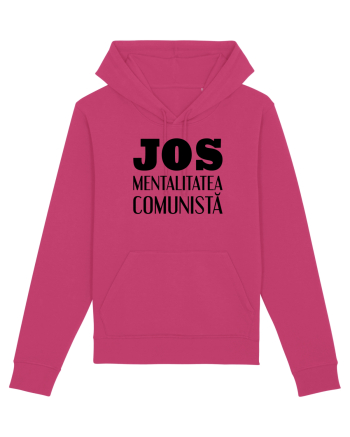 Jos mentalitatea comunista Raspberry