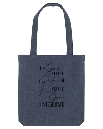 Integritate Midnight Blue
