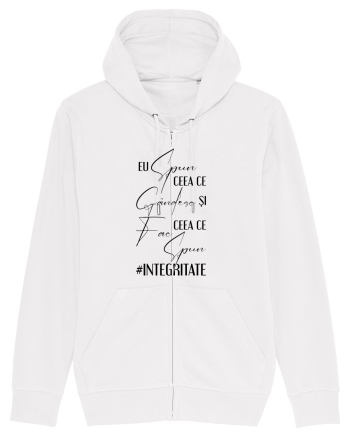 Integritate White