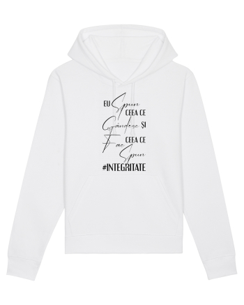 Integritate White