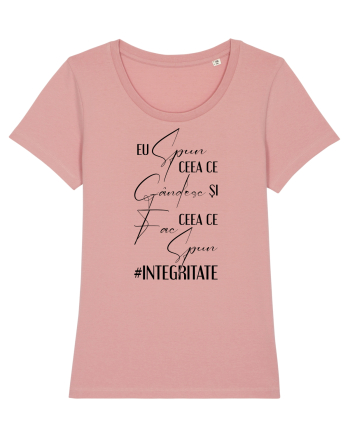 Integritate Canyon Pink