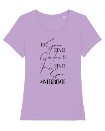 Integritate Lavender Dawn