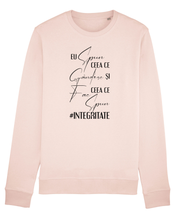 Integritate Candy Pink