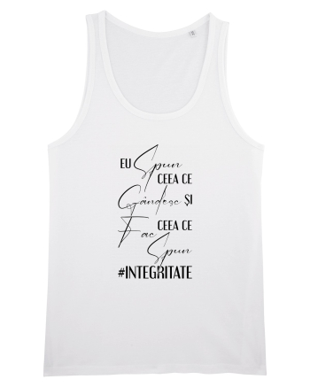 Integritate White