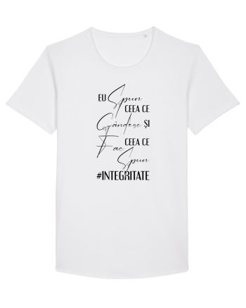 Integritate White
