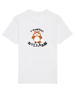 I regret Nothing Tricou mânecă scurtă Unisex Rocker
