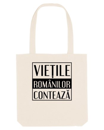 Vietile romanilor conteaza Natural