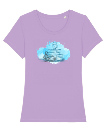 fast reading Lavender Dawn
