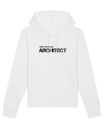 Trust me, I'm an Architect/Arhitect Hanorac Unisex Drummer