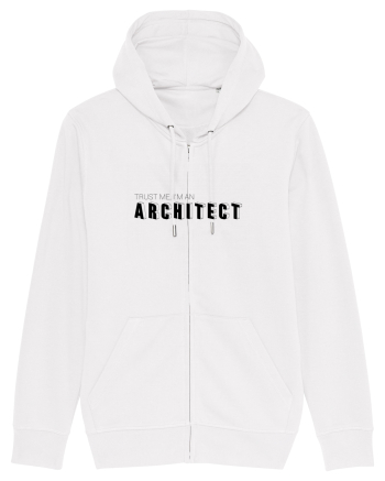 Trust me, I'm an Architect/Arhitect White