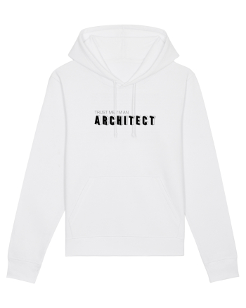 Trust me, I'm an Architect/Arhitect White