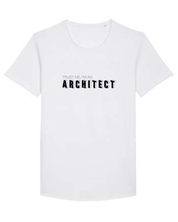 Trust me, I'm an Architect/Arhitect White