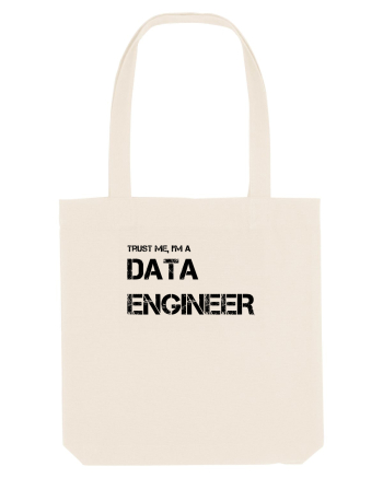 Trust me, I'm a Data Engineer Natural