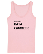 Trust me, I'm a Data Engineer Maiou Damă Dreamer