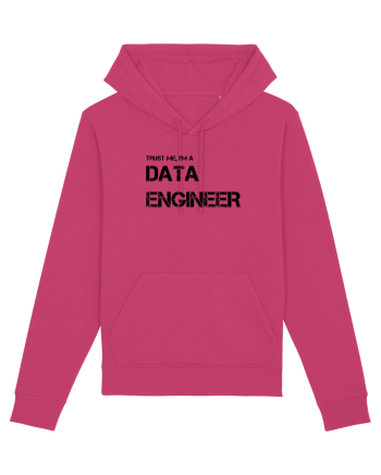 Trust me, I'm a Data Engineer Raspberry