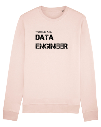 Trust me, I'm a Data Engineer Candy Pink