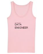 Trust me, I'm a Data Engineer Maiou Damă Dreamer