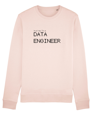 Trust me, I'm a Data Engineer Candy Pink