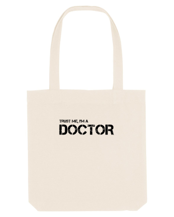 Trust me, I'm a Doctor Natural