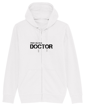 Trust me, I'm a Doctor White