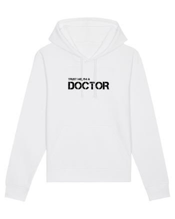 Trust me, I'm a Doctor White