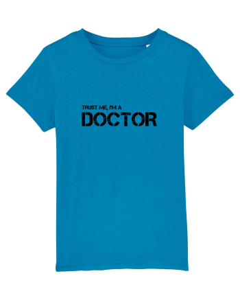 Trust me, I'm a Doctor Azur
