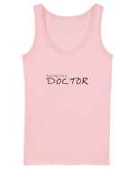Trust me, I'm a Doctor Maiou Damă Dreamer