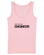 Trust me, I'm a Engineer Maiou Damă Dreamer