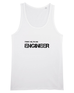 Trust me, I'm a Engineer Maiou Bărbat Runs
