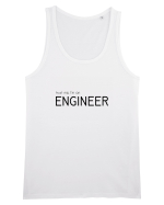 Trust me, I'm an Engineer Maiou Bărbat Runs