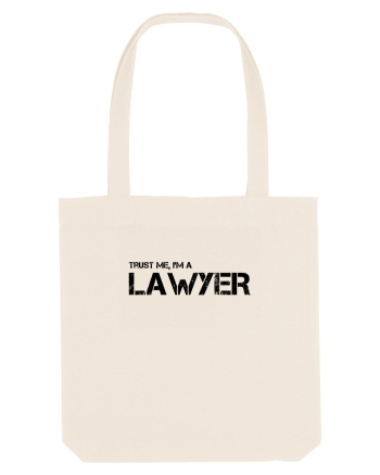Trust me, I'm a Lawyer/Avocat Natural