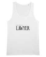 Trust me, I'm a Lawyer/Avocat Maiou Bărbat Runs