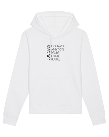 Success White