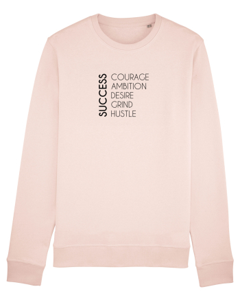 Success Candy Pink