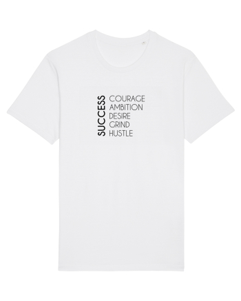 Success White