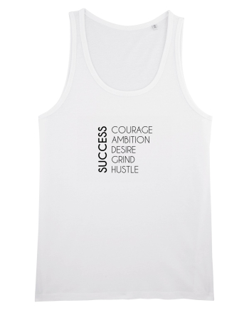 Success White