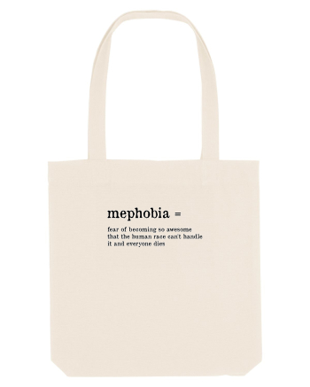 Mephobia Natural