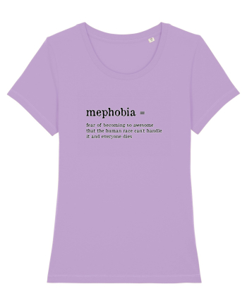 Mephobia Lavender Dawn