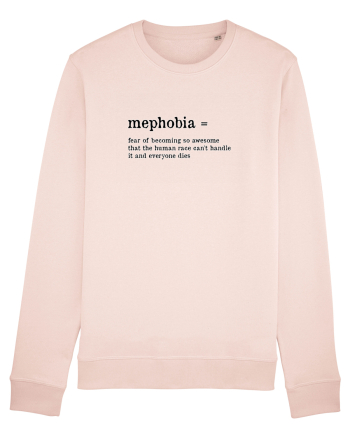 Mephobia Candy Pink