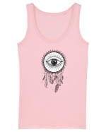Dreamcatcher cu Ochi Maiou Damă Dreamer