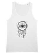 Dreamcatcher cu Ochi Maiou Bărbat Runs