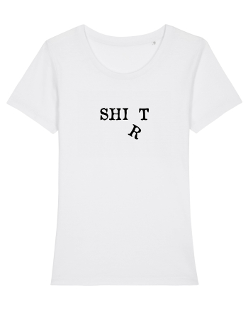 Shirt White