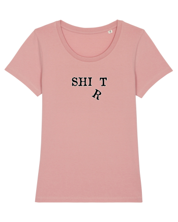 Shirt Canyon Pink