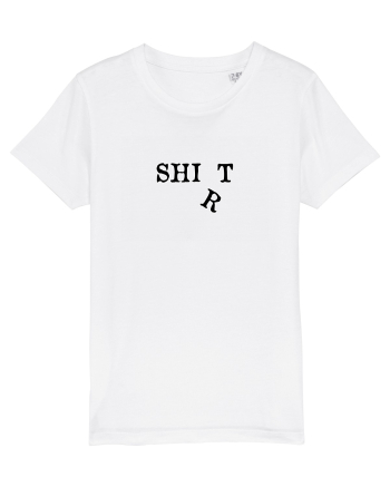 Shirt White