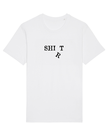 Shirt White